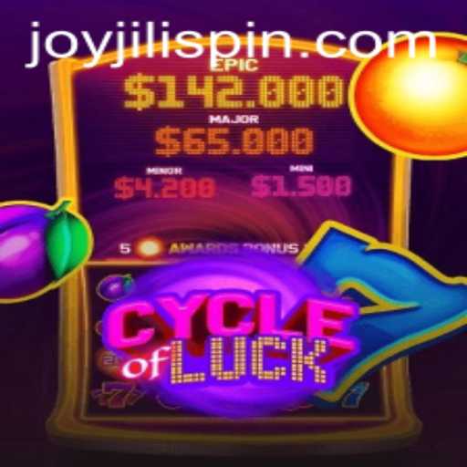 Mastering CycleofLuck: A JoyJili Gaming Revolution