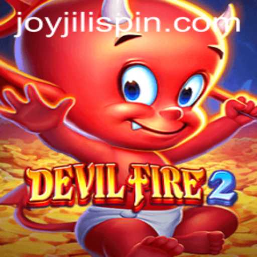 DevilFire2: An Immersive Adventure with JoyJili