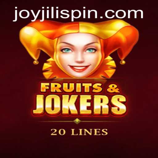 Exploring the Exciting World of FruitsAndJokers20 by JoyJili