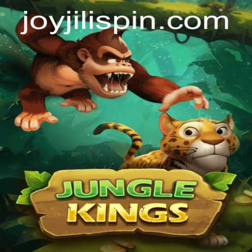 Exploring the Mystical World of JungleKings: Rules and Introduction