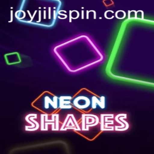 NeonShapes: Illuminating the Gaming World with JoyJili