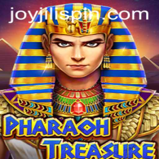 Unearthing the Adventure in PharaohTreasure: A JoyJili Experience