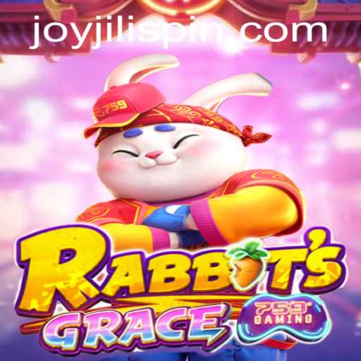 Discover the Enchanting World of RabbitsGrace: A JoyJili Adventure